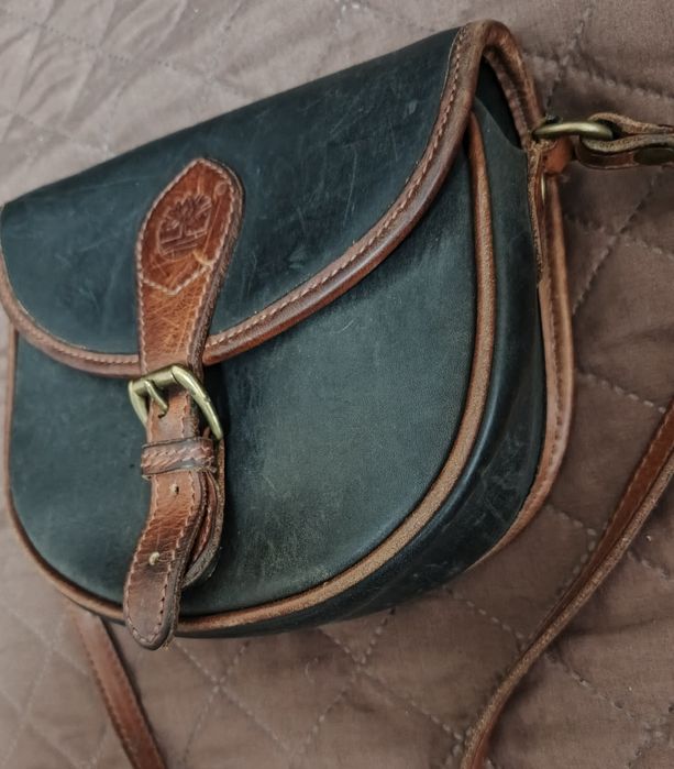 Сумка кроссбади Timberland