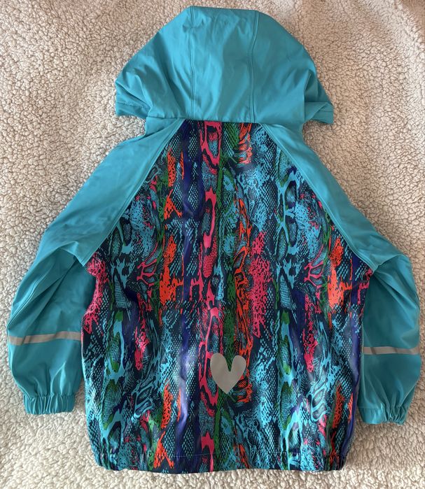 Дитяча куртка lupilu