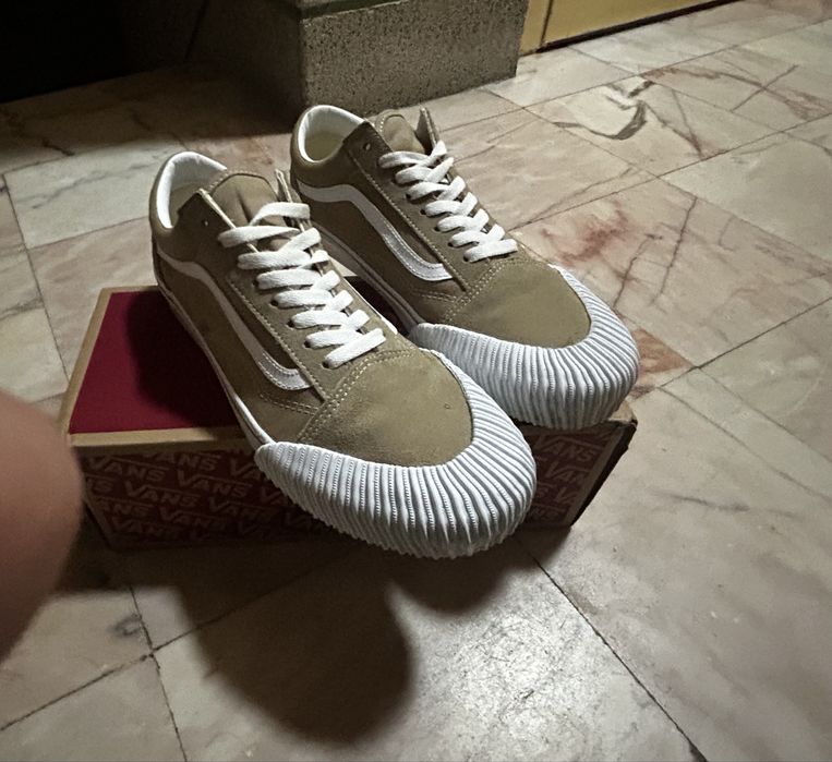 Ténis Vans Old Skool