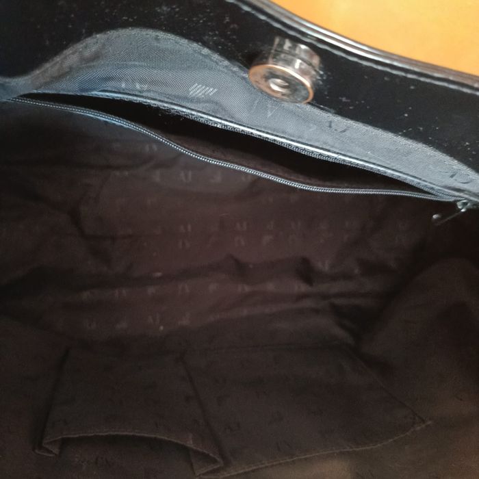 Torba marki Armani Jeans