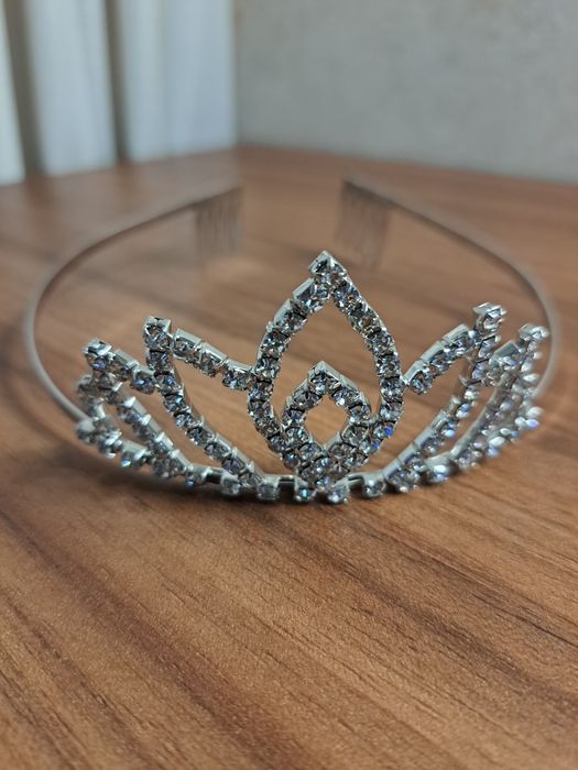 Корона на голову