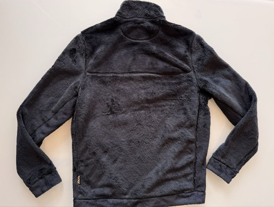 Rozpinana bluza Engelbert Strauss e.s motion 2020, rozm S