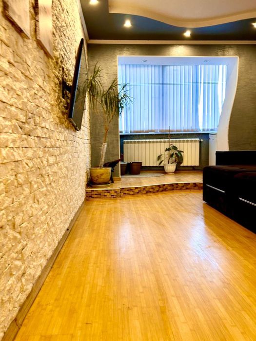 Аренда двухкомнатной квартиры