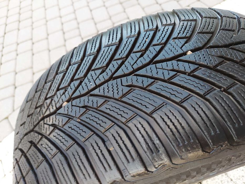 225/50/17 98V XL 2023 Continental WinterContact TS 870