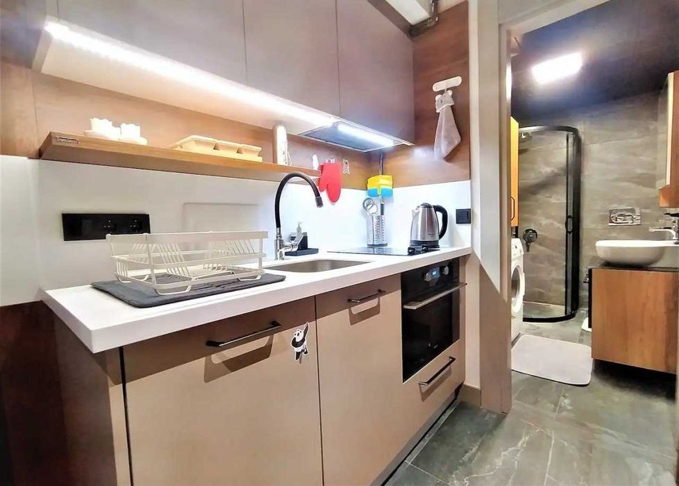 Apartamento para arrendar
