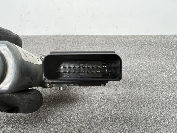 Motor vidro trás esquerdo SKODA Octavia III Hatchback (5E3)