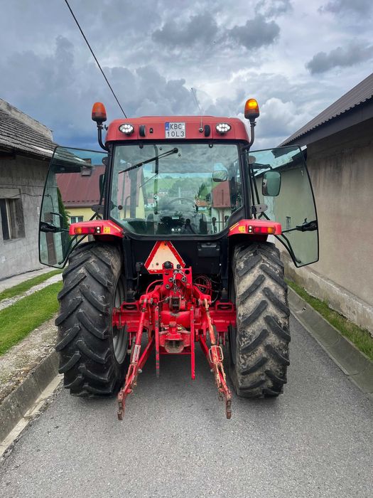 McCormick CX60 ..
