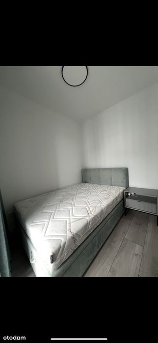Mieszkanie z widokiem na Warszawski Manhattan - Więcej