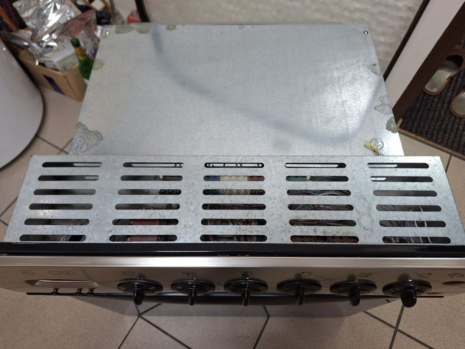 Piekarnik elekryczny Ardo +płyta kuchenna  Ardo