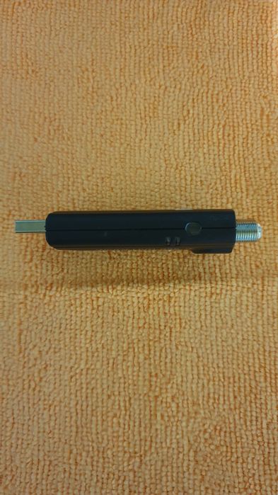 ТВ-тюнер Т2_USB - WinTV-HVR-935