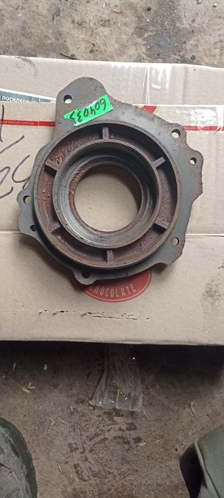 Запчастини для мотоблока