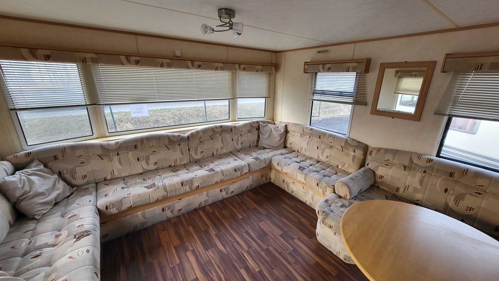 Domki, domek holenderski, domek angielski nr 271