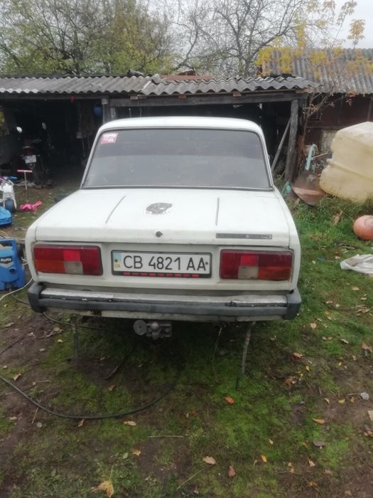 ваз 21053 1995 р