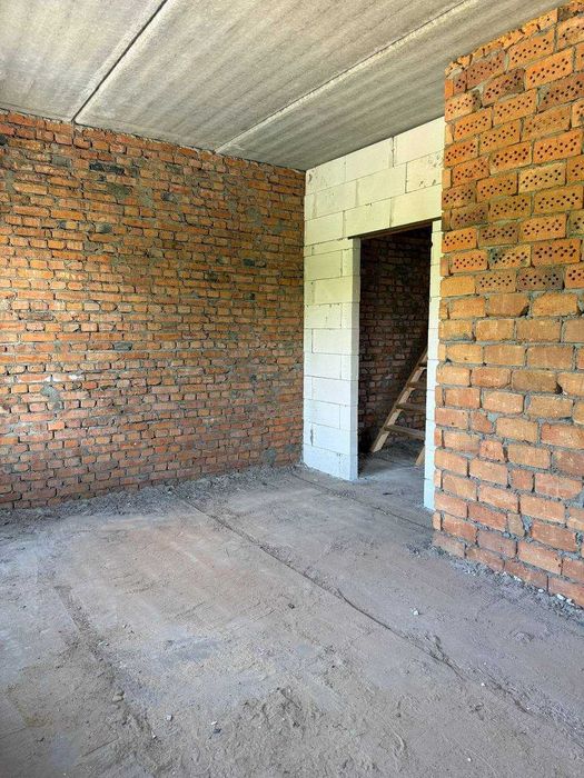 Котедж Перший парковий