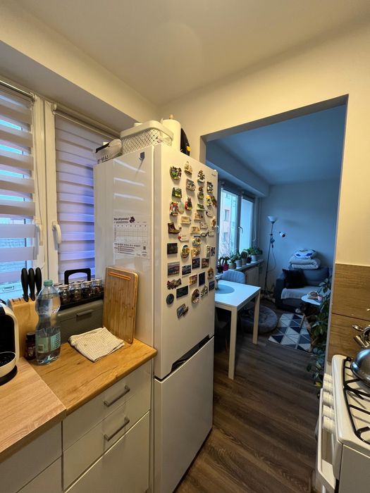 Sprzedam mieszkanie 33 m² – Dębica, ul. Cmentarna