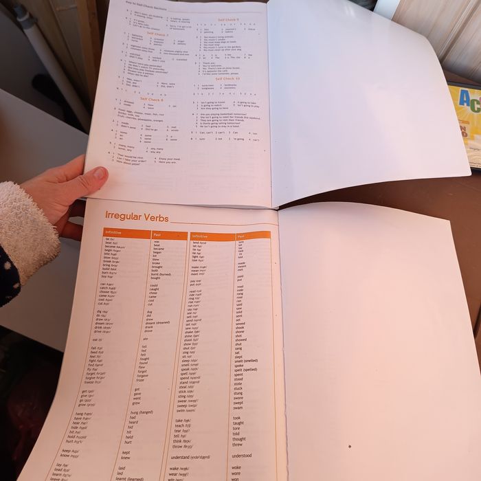 Access 1, комплект Workbook+Student's Book+CD reader Robin Hood