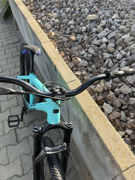 Ns bikes movment z2
