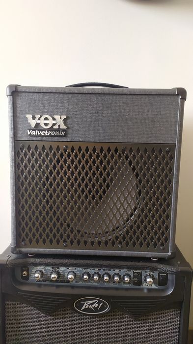 Wzmacniacz gitarowy combo Vox AD30VT-XL hybrydowe 30W głośnik 12 cali