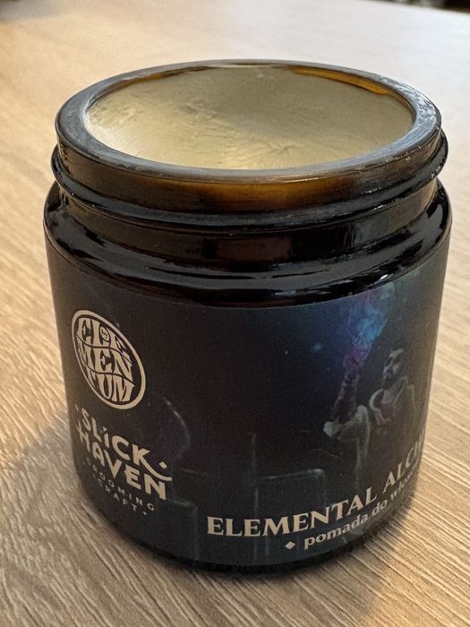Slickhaven x By Elementum Elemental Alchemist 60ml