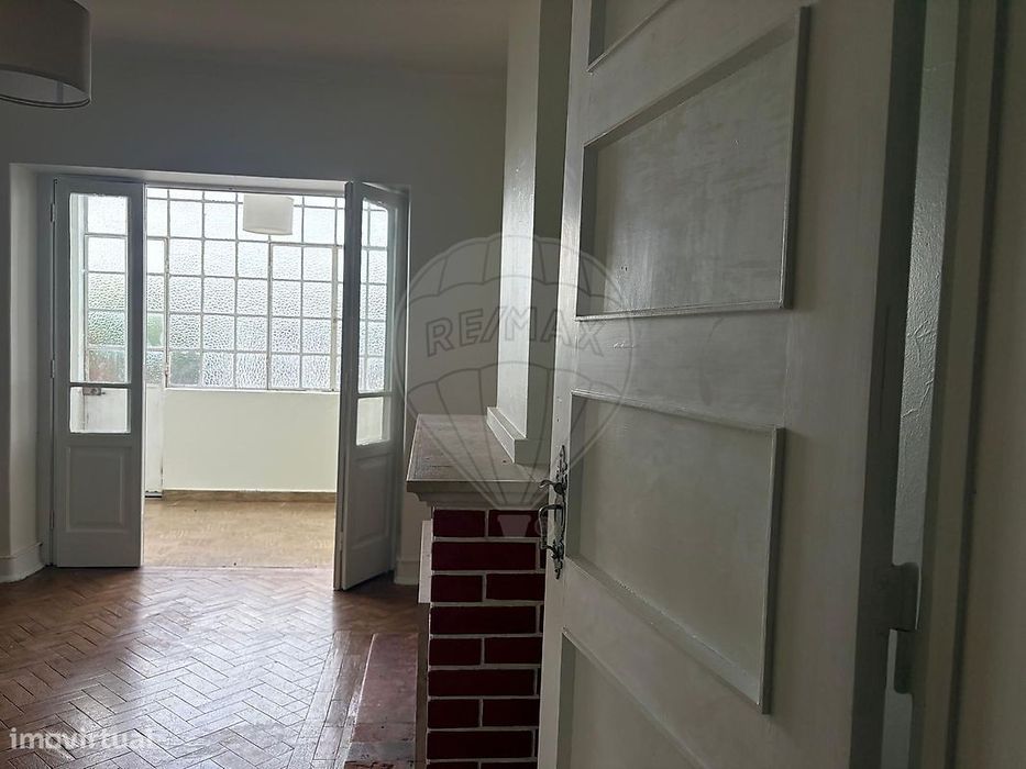 Apartamento T3 para arrendamento