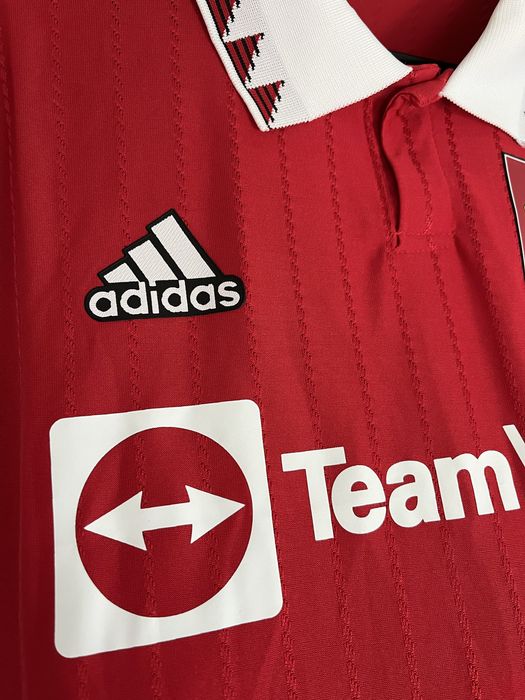 Koszulka Manchester United Sezon 2022/2023