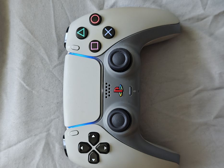 Kontroler ps5 30th anniversary edition TMR