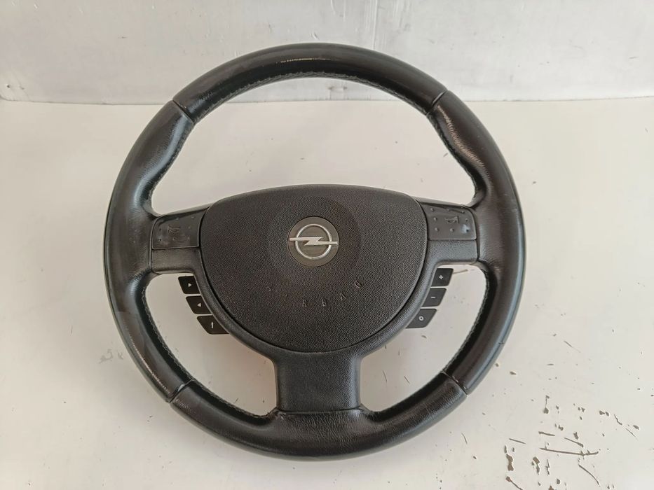 Volante pele Opel corsa C / Opel combo C
