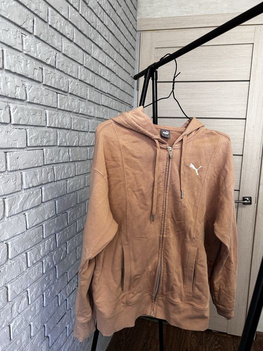 Худі Puma оригінал