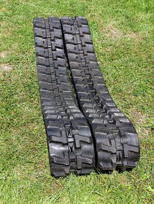 230/96/36 Гумова гусениця(Італія)оригінал