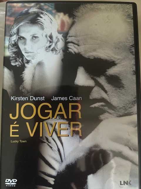 Jogar é Viver de Paul Nicholas