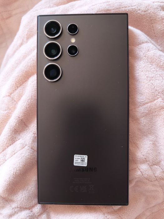 Samsung Galaxy S24 Ultra 512 gb