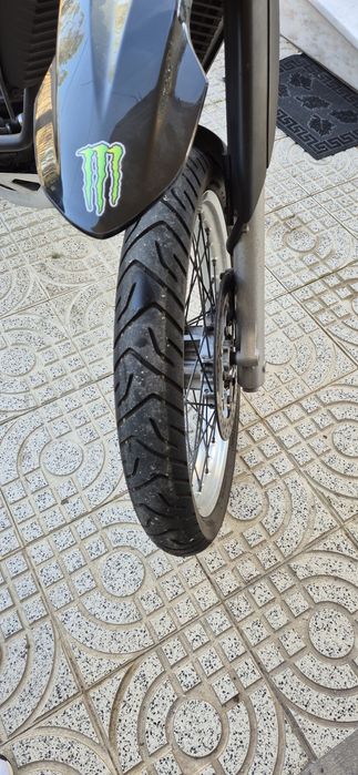 Yamaha XT660R impecável