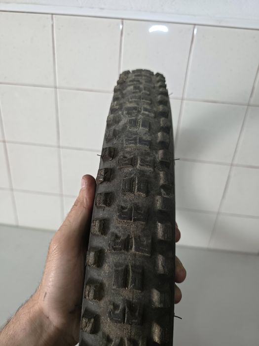 Pneu michelin 27.5 DH