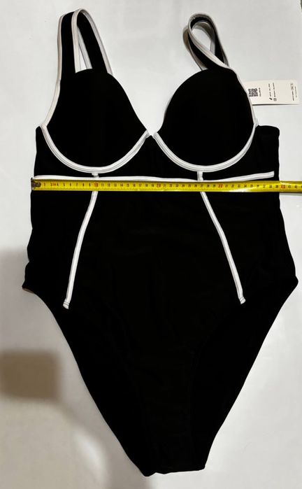 Продам новий купальник розміру XL