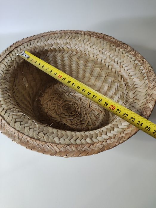Соломенная Шляпа Mexico Large