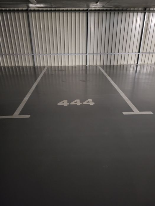wynajmę miejsce parkingowe Natolin