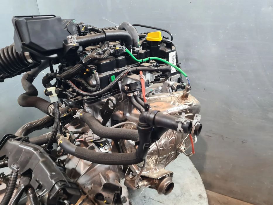 Motor completo DACIA Sandero III