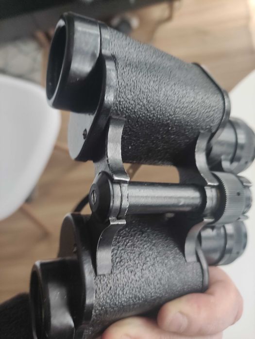 Lornetka rosyjska BPC5 8x30