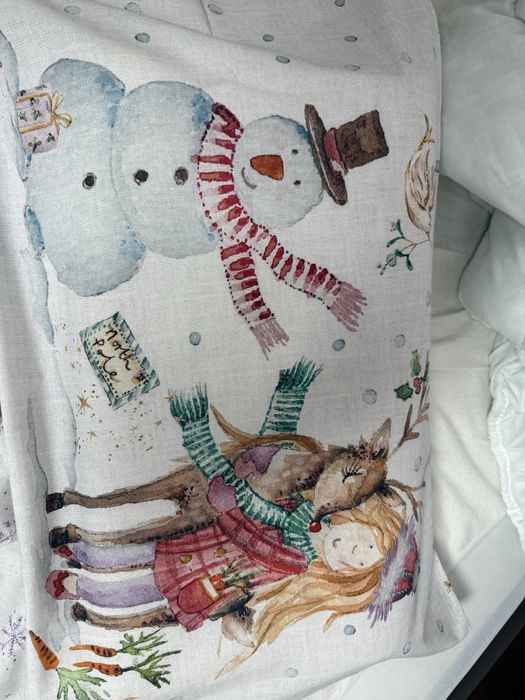 Постільна білизна Next