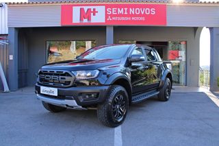 Ford Ranger 2.0 TDCi CD Raptor 4WD