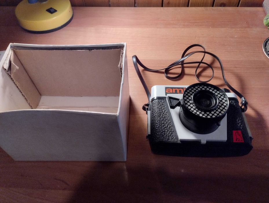 ami 66 dla super kolekcjonera