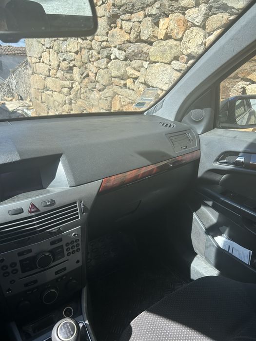 Opel Astra H 1.7 cdti