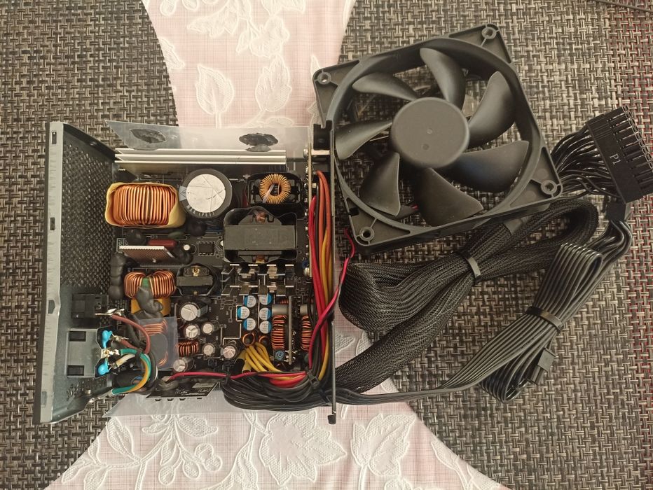 Zestaw Serwer/Workstation i7-10700K | ASRock Industrial | 16GB RAM