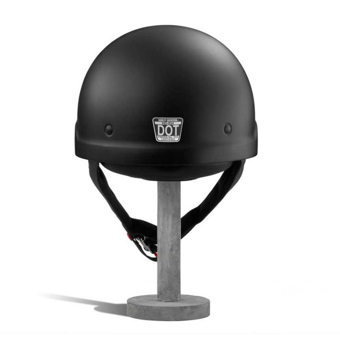 Мотошолом трансформер Harley-Davidson Pilot 3-in-1 X04/Pilot II 2-in-1