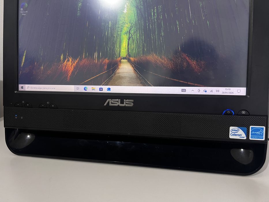 Asus All-IN-ONE Touch Screen