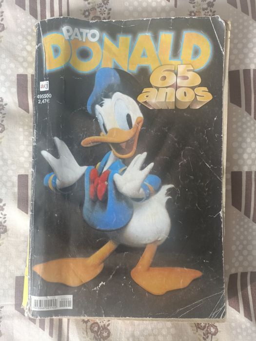 Bd's diversas        .