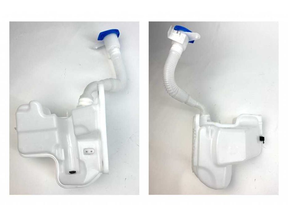 Бачок омывателя Tiguan 18- Skoda Kodiaq 17- бачок бачек тигуан кодиак ...