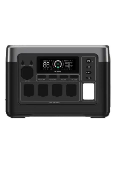 Зарядна станція Oukitel P1500E Plus в наявності