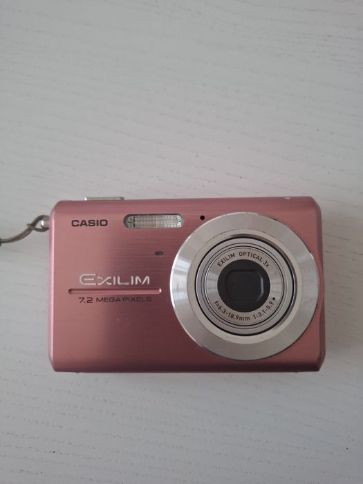 Casio exlim z-75