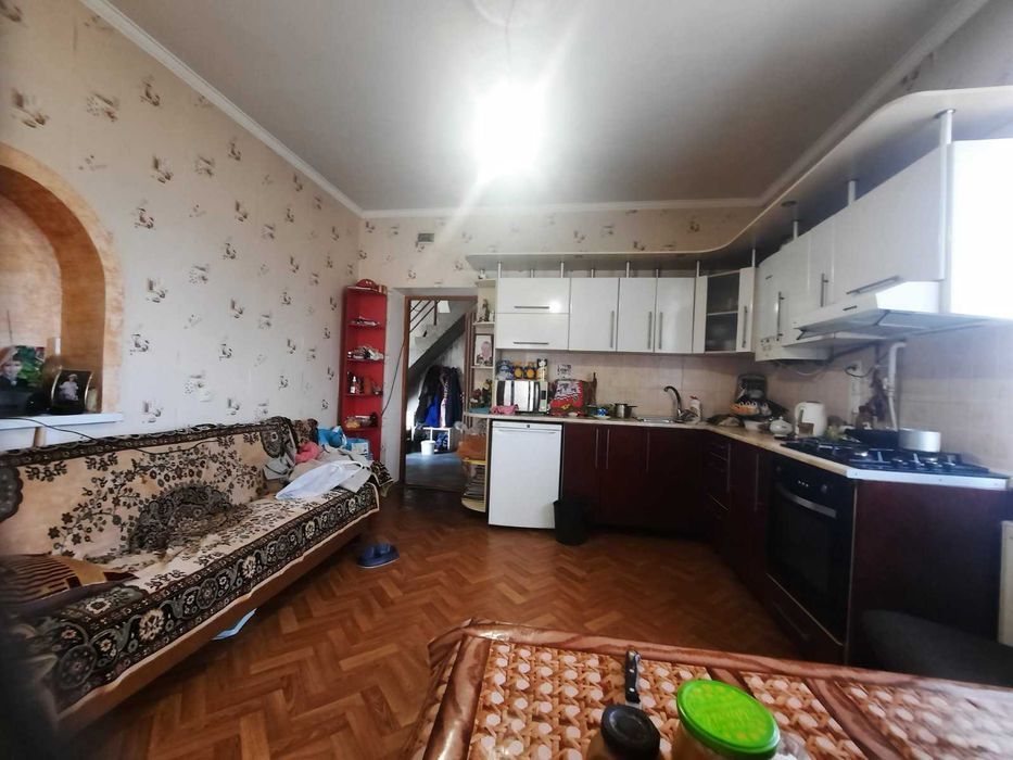 Дом по адресу (площадь 135 м²) - Atlanta.ua - фото 2